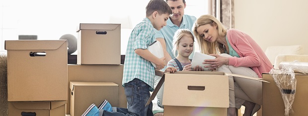 Immobilien kaufen FINA Finanzplanung