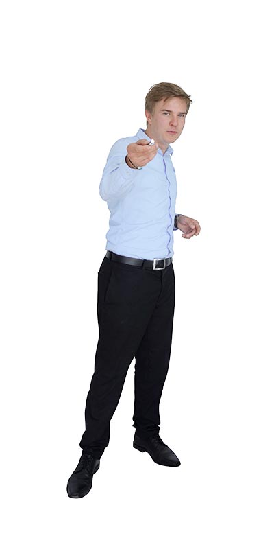 Michel blösch 1 FINA Finanzplanung
