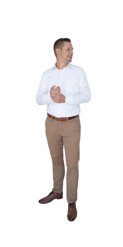 Renato Ramseier FINA Finanzplanung