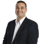 Stephan Schicker Partner und Branch Manager Thun