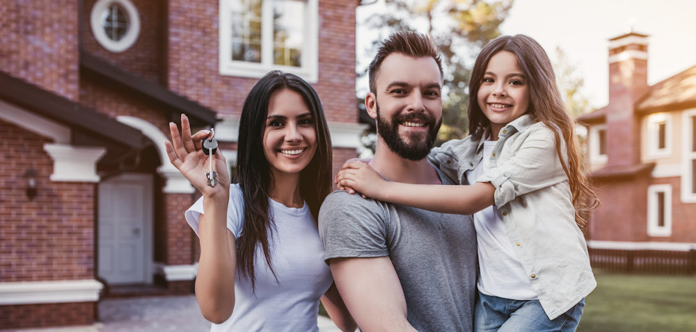 Immobilieb Wohneigentum FINA Finanzplanung AG