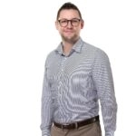 Renato Ramseier Senior Consultant und Partner