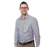 Renato Ramseier Senior Consultant und Partner