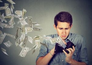 Inflation Sparkonto Verlust