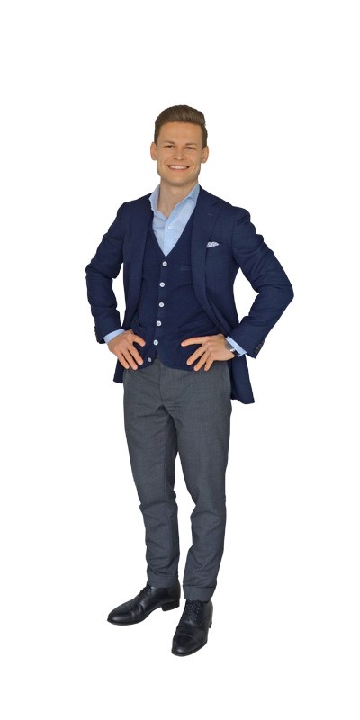 Gabriel Maeder FINA Finanzplanung
