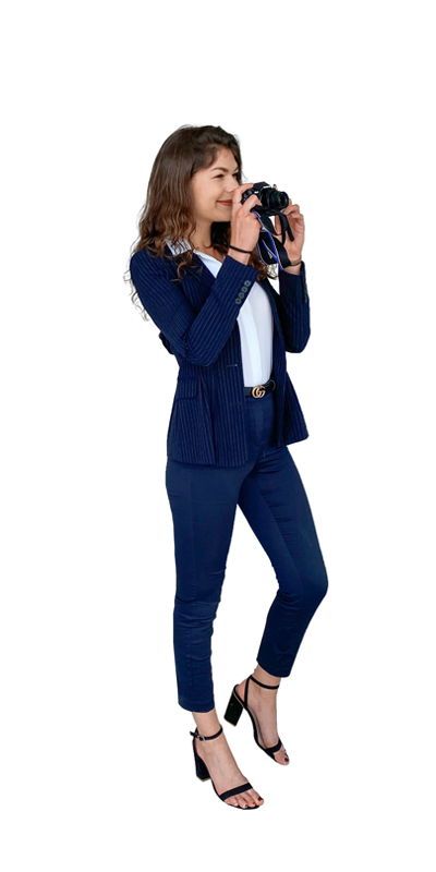 Lisa Morgenegg FINA Finanzplanung AG