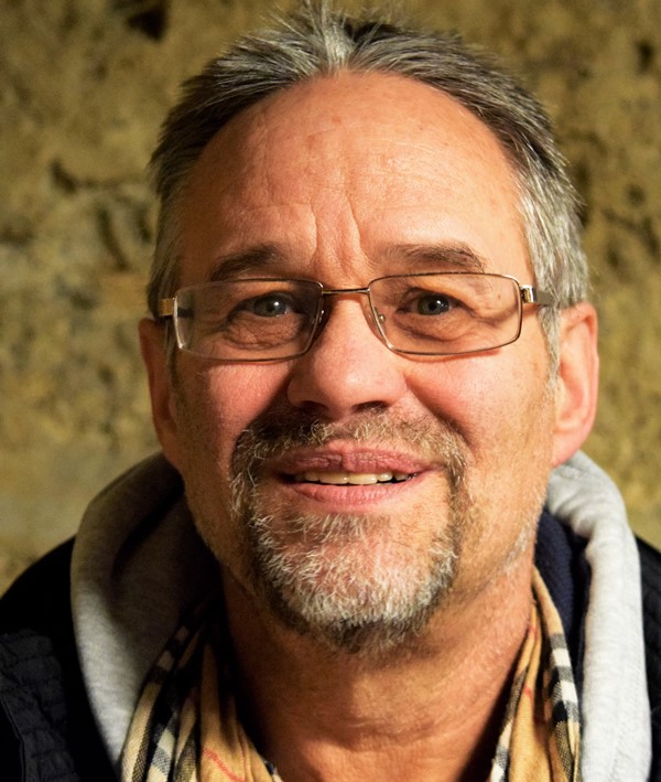 Anton Rütti Schliern FINA Erfahrungen