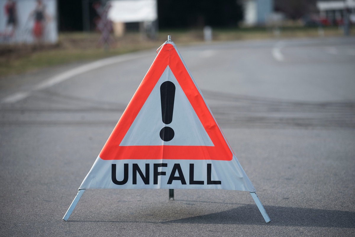 Checkliste Schadenfall - FINA