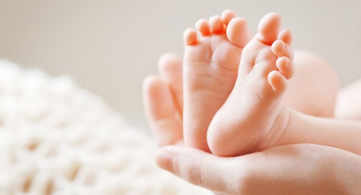 Checkliste Baby