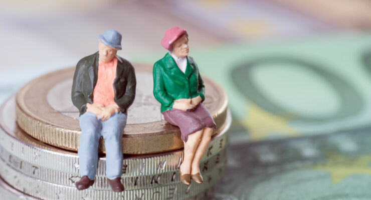 Arbeitgeberwechsel Pensionskasse