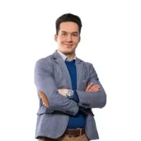 Finanzberater des Jahres 2020 Claudio Wellington Finanzberater des Jahres 2020