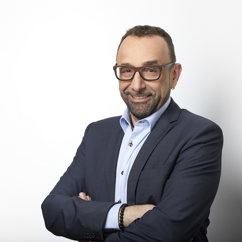 Gennaro Pannone web