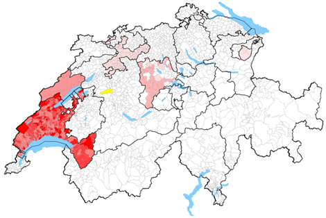 Erbschaftssteuer Nachkommen Schweiz