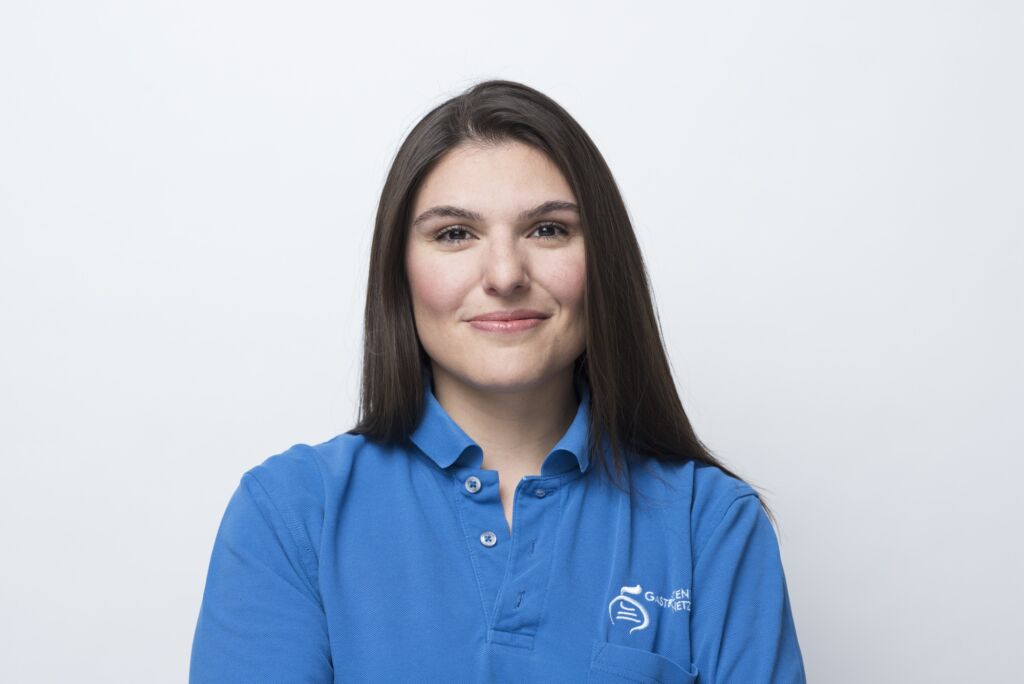 Kundenbewertung für Lisa Morgenegg