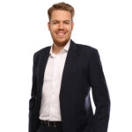 Remo Saccani Consultant FINA