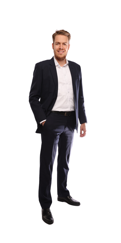 Remo Saccani FINA Consultant