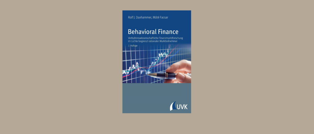 Buch Zusammenfassung Behavioral Finance