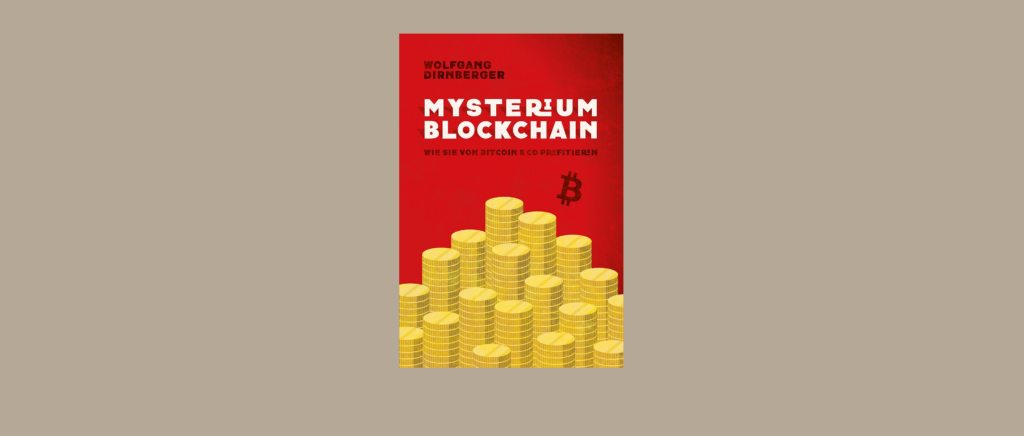 Buch Zusammenfassung Blockchain griffig erklärt