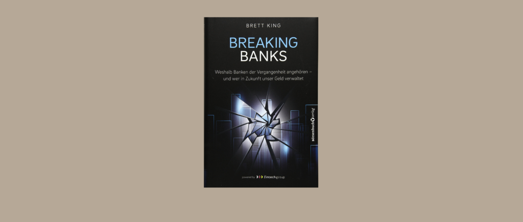 Buchkritik Breaking Banks