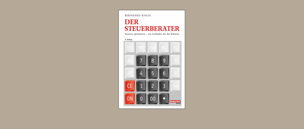 Buchkritik Der Steuerberater