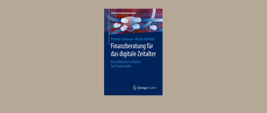 Buchkritik Finanzberatung für das digitale Zeitalter