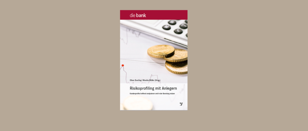 Buchrezension Risikoprofiling mit Anlegern