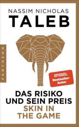 Buchkritik und Zusammenfassung: Das Risiko und sein Preis, Nassim Nicholas Taleb