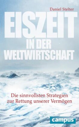 Buchkritik und Zusammenfassung: Daniel Stelter, Eiszeit in der Weltwirtschaft