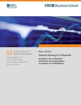Buchkritik und Zusammenfassung: Marco Richter, Financial Planning für Profisportler