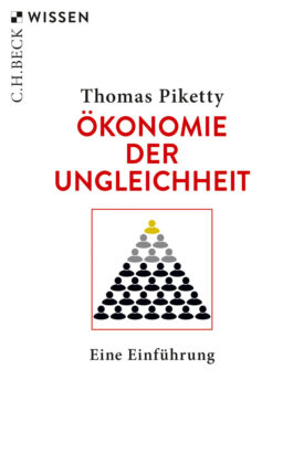Buchkritik und Zusammenfassung Thomas Picketty Ökonomie der Ungleichheit