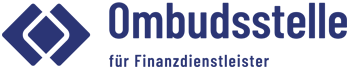 Ombudsstelle Finanzdienstleister