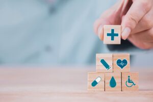 Krankenkasse wechseln
