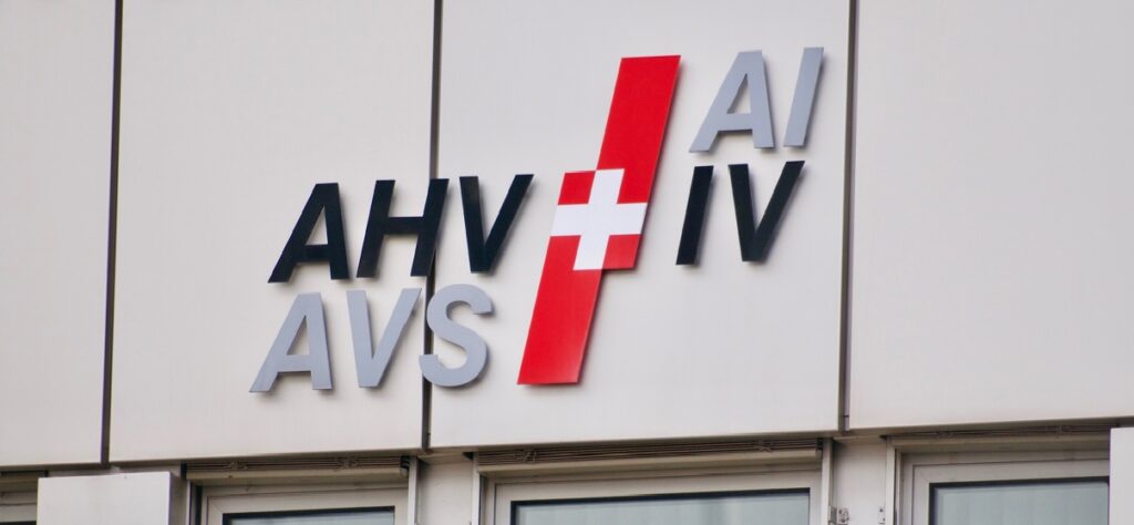 Anpassung der AHV/IV Renten