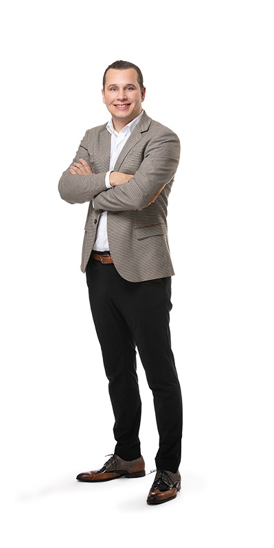 Julio Gribi FINA 1