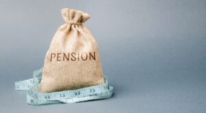 AHV Revision Pensionskassenbezüge eingeschränkt