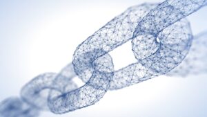 KMU-Aktien handel über Blockchain