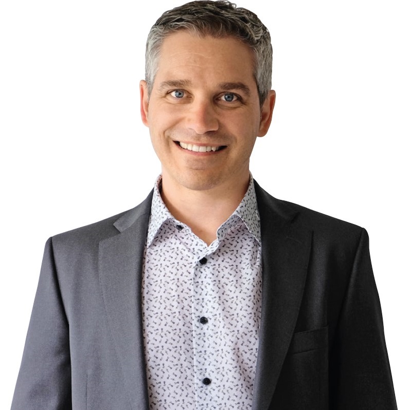 Marc Imseng Portrait