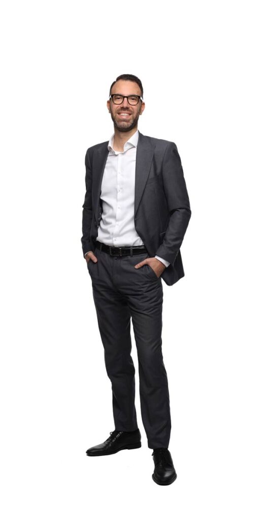 Adriano Fragomeno 1