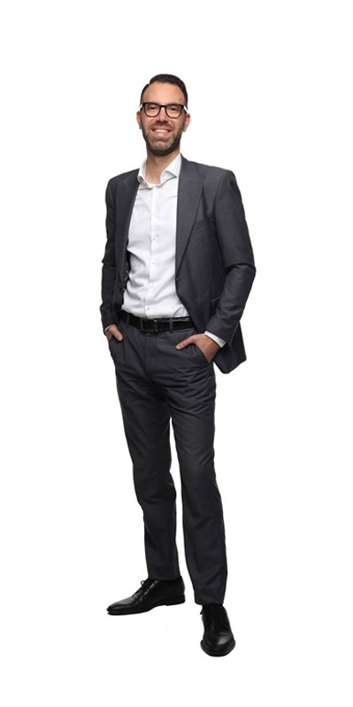 Adriano Fragomeno 1