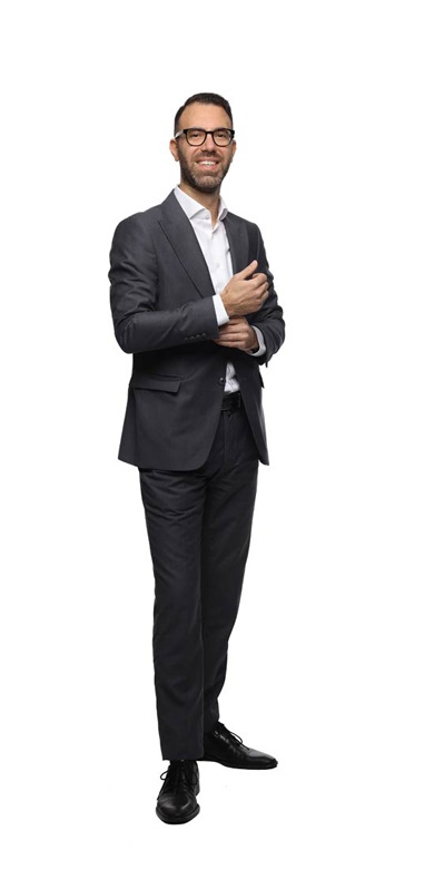 Adriano Fragomeno 2