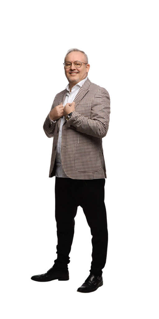 Gregorio Iuffrida 1