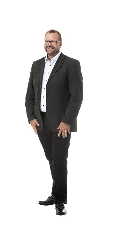 Rainer Bonenkamp Consultant 2