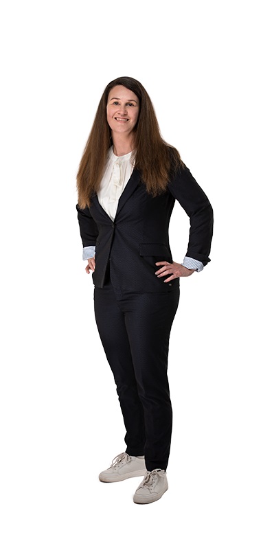 Tabitha Annen 1