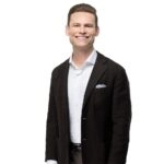 Gabriel Maeder, CAS Senior Financial Consultant