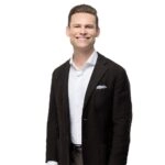 Gabriel Maeder, CAS Senior Financial Consultant