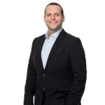 Pascal Balsiger, Senior Consultant