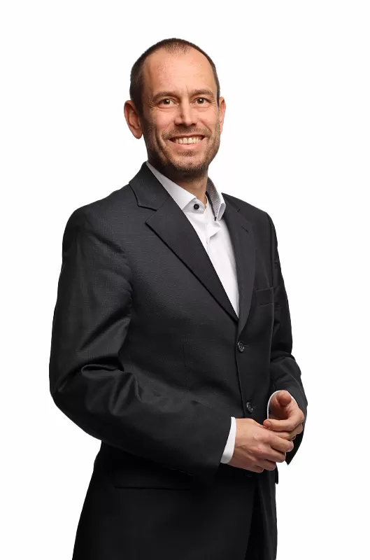 Ingo Schruf, Certified Financial Planner (CFP)