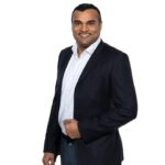 Ramesh Geissler Geschäftsführer FINA